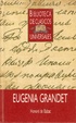 Cover of Eugenia Grandet