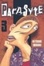 Cover of Parasyte 3