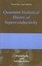 Cover of Quantum Statistical Theory of Superconductivity