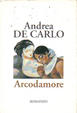 Cover of Arcodamore