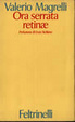Cover of Ora serrata retinae