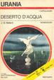 Cover of Deserto d'acqua