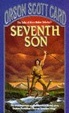 Cover of Seventh Son