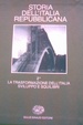 Cover of Storia dell'Italia repubblicana