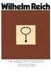 Cover of The Mass Psychology of Fascism