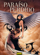 Cover of Paraíso perdido, Purgatorio, 2