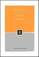 Cover of Estetica