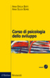 Cover of Corso di psicologia dello sviluppo
