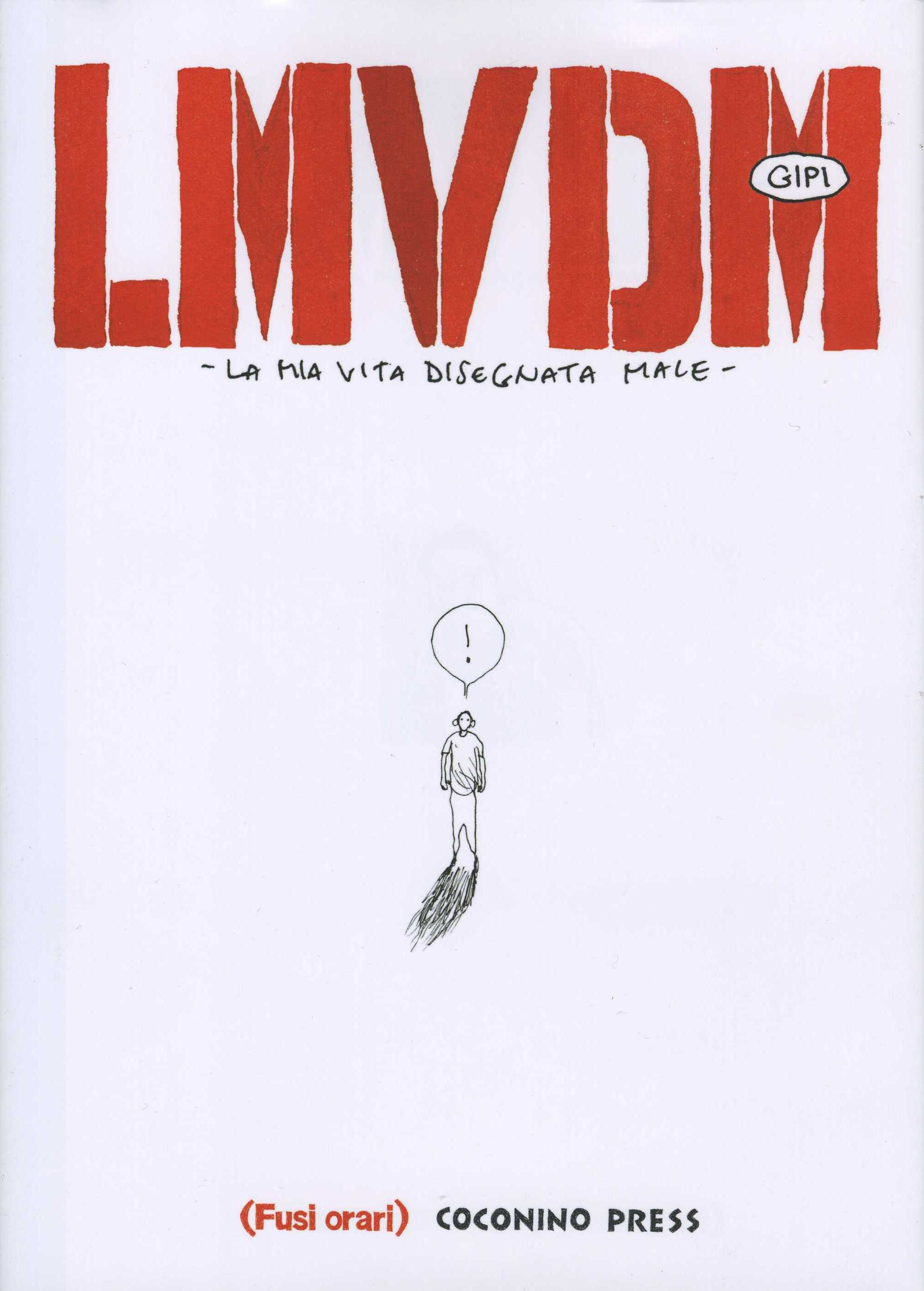 Image of LMVDM