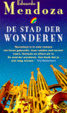 Cover of De stad der wonderen