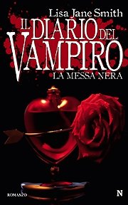 More about Il diario del vampiro