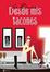 Cover of Desde mis tacones