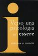 Cover of Verso una psicologia dell'essere