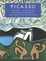 Cover of "Picasso Graphic Magician"