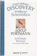 Cover of Le forme viventi