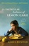 Cover of 'The Particular Sadness of Lemon Cake'