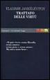Cover of Trattato delle virtù