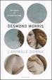 Cover of L'animale donna