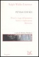 Cover of Pensa chi sei