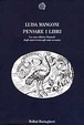 Cover of Pensare i libri