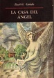 Cover of La casa del angel