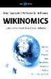 Cover of Wikinomics