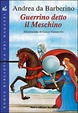 Cover of Guerrino detto il Meschino