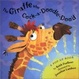 Cover of The Giraffe Who Cock-A-Doodle-Doo'd
