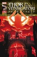 Cover of Thor n. 154