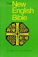 Cover of The new English Bible