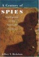 Cover of A Century of Spies