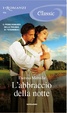 Cover of L’abbraccio della notte