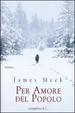 Cover of per amore del popolo
