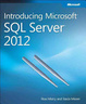 Cover of Introducing Microsoft SQL Server 2012