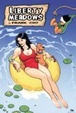 Cover of Liberty Meadows Volume 3