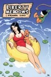Liberty Meadows Volume 3 : Summer Of Love (New Printing) (Liberty Meadows (Graphic Novels))