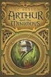 Cover of Arthur and the Minimoys