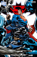 Cover of Superman/Batman vol. 2 n. 8