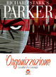 Cover of L'organizzazione