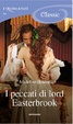 Cover of I peccati di lord Easterbrook