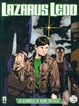 Cover of Lazarus Ledd n. 102