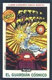 Cover of Estela Plateada: El guardián cósmico