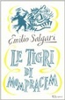 Cover of Le tigri di Mompracem
