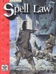 Cover of Spell Law