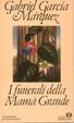 Cover of I funerali della Mamá Grande