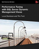 Cover of Performance Tuning with SQL Server Dynamic Management Views