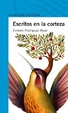 Cover of Escritos en la corteza