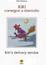 Cover of Kiki, consegne a domicilio