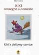 Cover of Kiki, consegne a domicilio