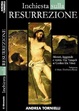Cover of Inchiesta sulla resurrezione